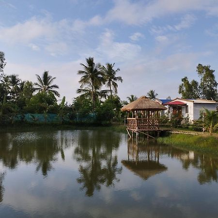 Sundarban Jungle Mahal Resort Gosāba Buitenkant foto