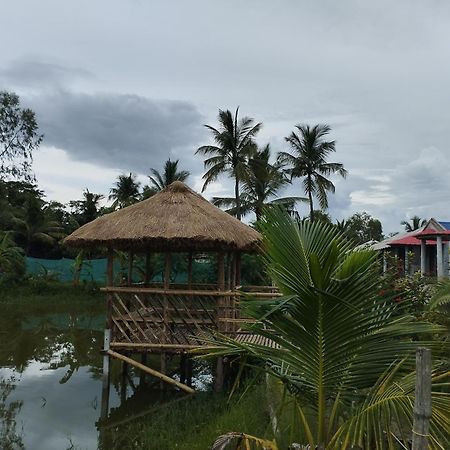 Sundarban Jungle Mahal Resort Gosāba Buitenkant foto