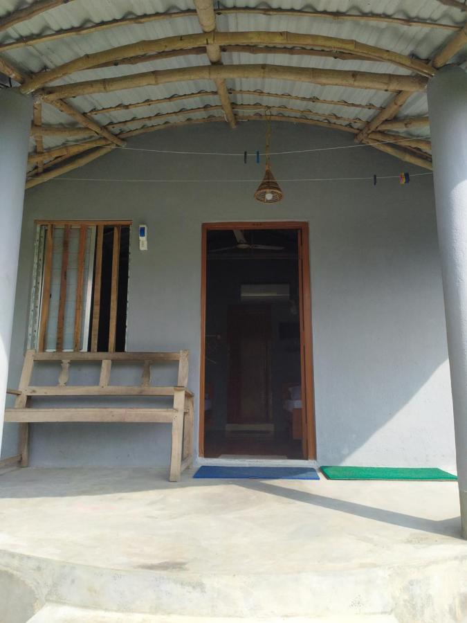 Sundarban Jungle Mahal Resort Gosāba Buitenkant foto