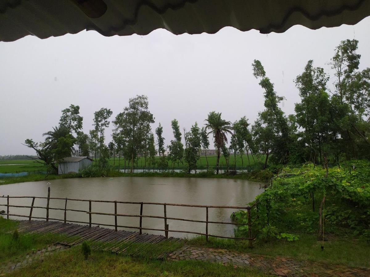 Sundarban Jungle Mahal Resort Gosāba Buitenkant foto