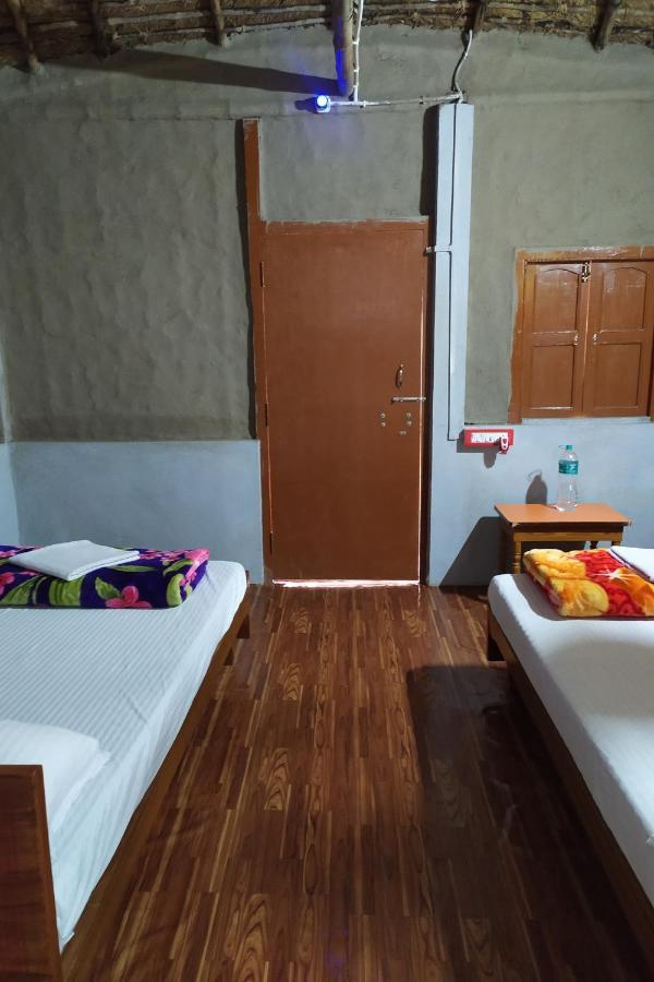 Sundarban Jungle Mahal Resort Gosāba Buitenkant foto