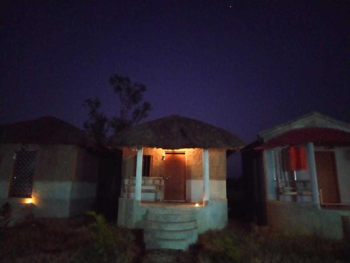 Sundarban Jungle Mahal Resort Gosāba Buitenkant foto