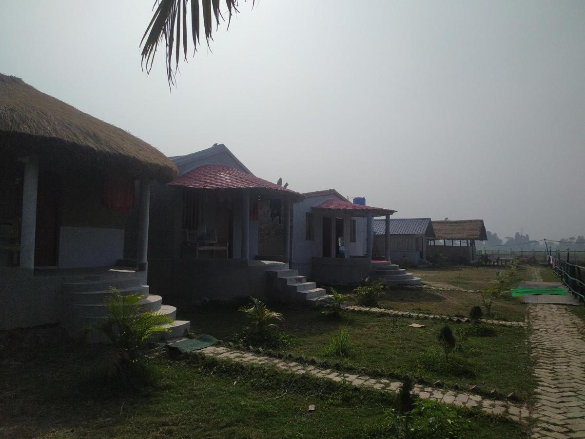 Sundarban Jungle Mahal Resort Gosāba Buitenkant foto