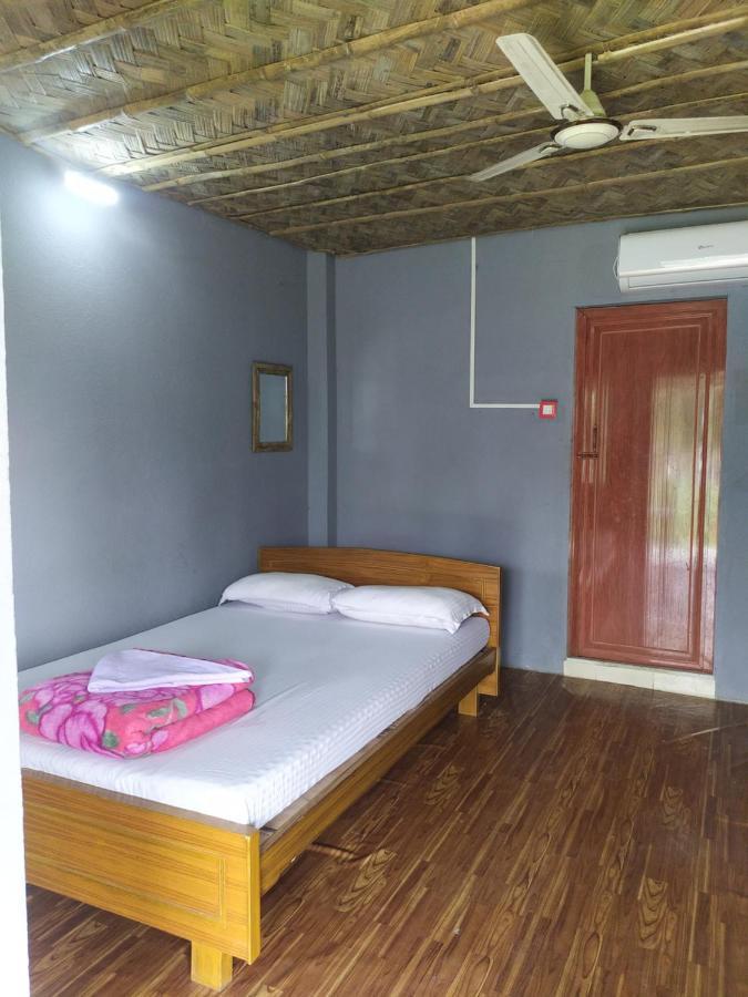 Sundarban Jungle Mahal Resort Gosāba Buitenkant foto