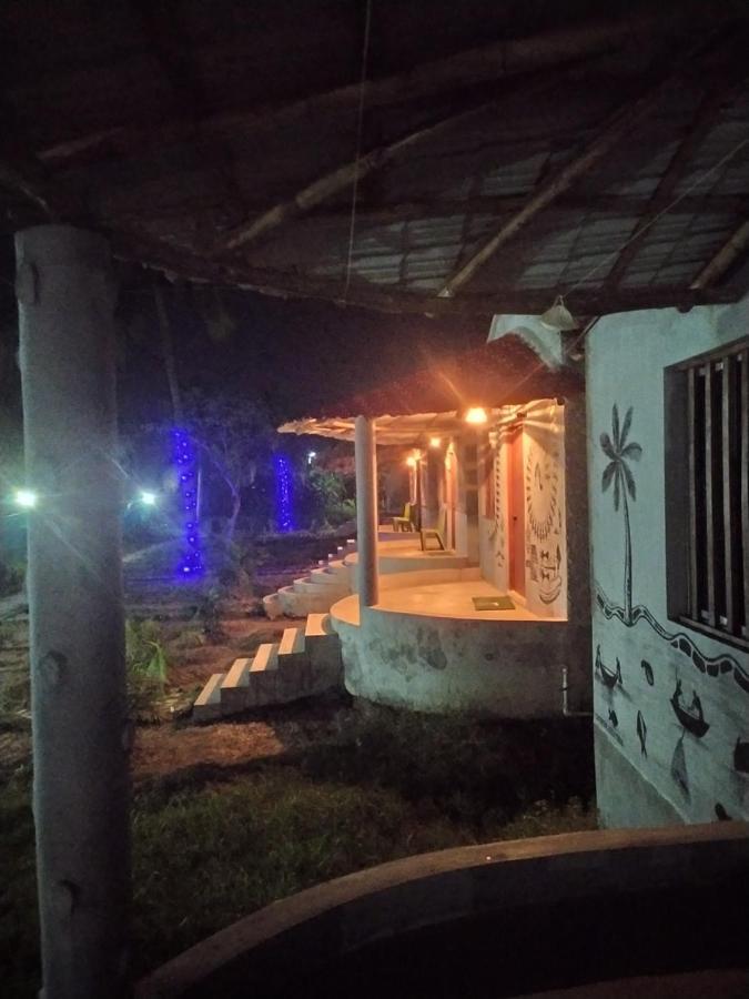 Sundarban Jungle Mahal Resort Gosāba Buitenkant foto