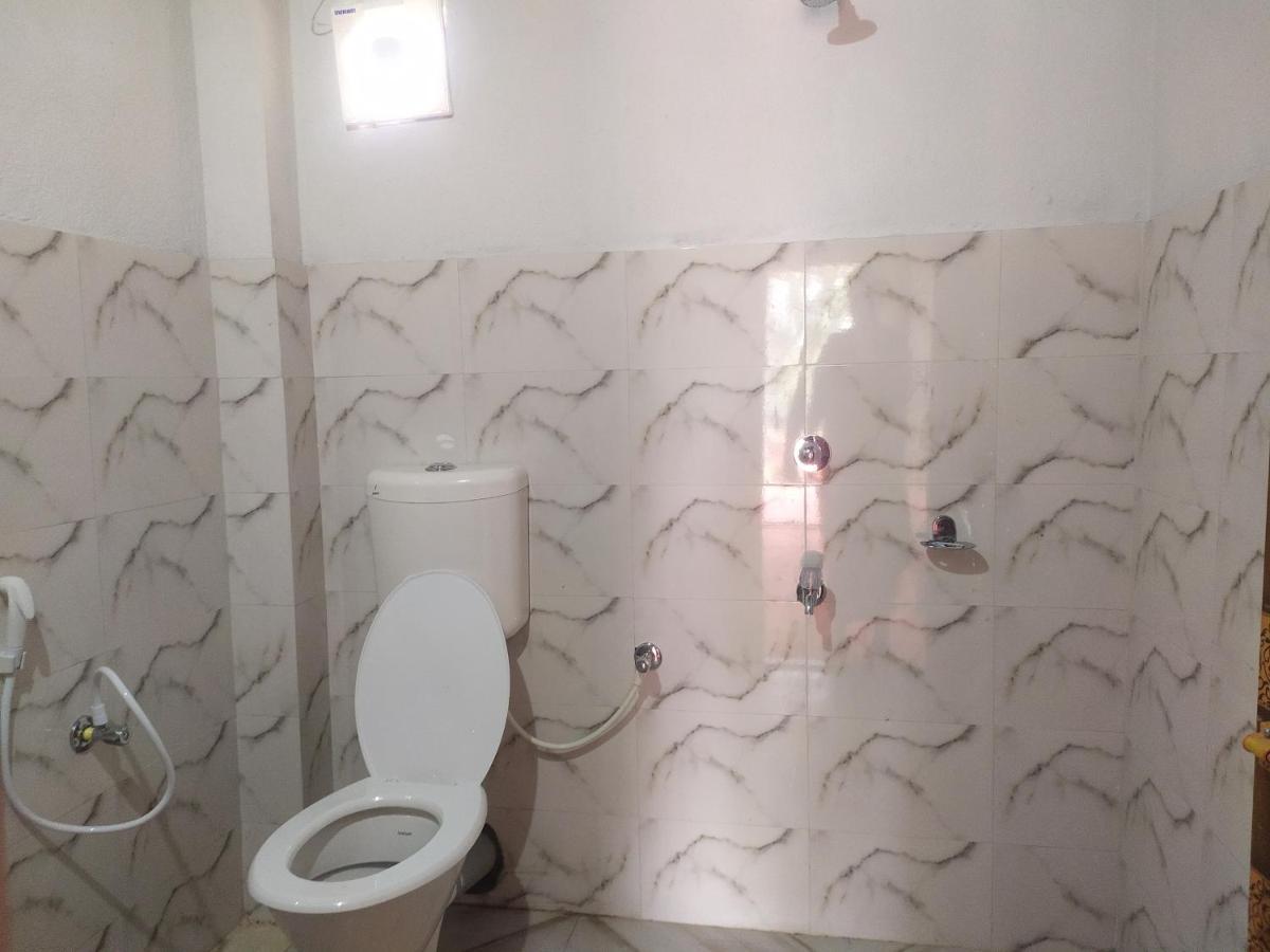 Sundarban Jungle Mahal Resort Gosāba Buitenkant foto