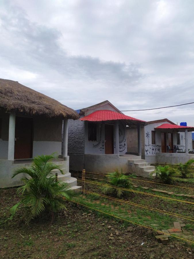 Sundarban Jungle Mahal Resort Gosāba Buitenkant foto