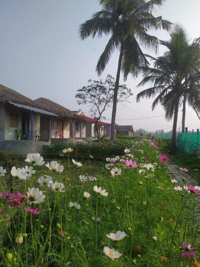 Sundarban Jungle Mahal Resort Gosāba Buitenkant foto