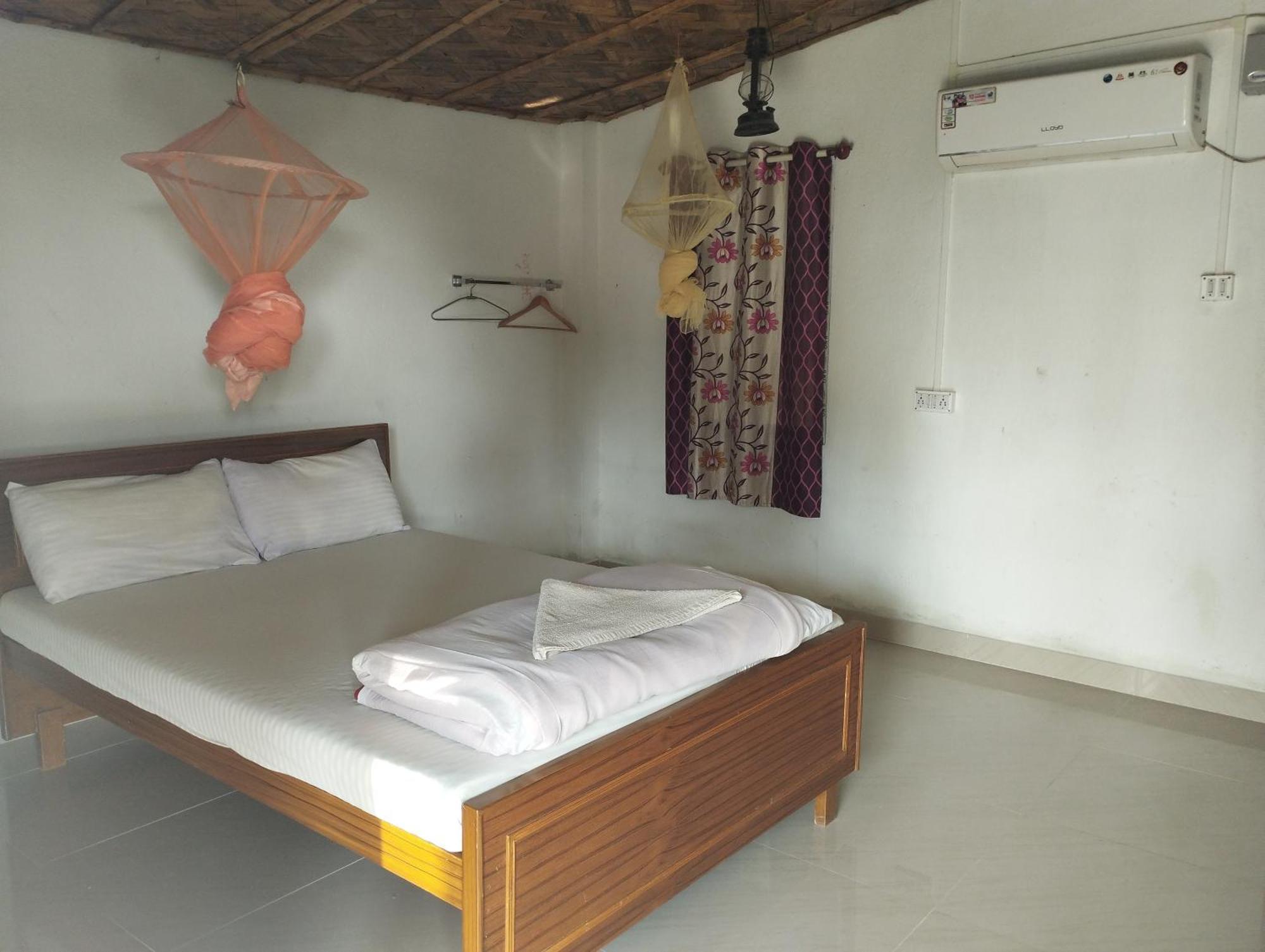 Sundarban Jungle Mahal Resort Gosāba Buitenkant foto