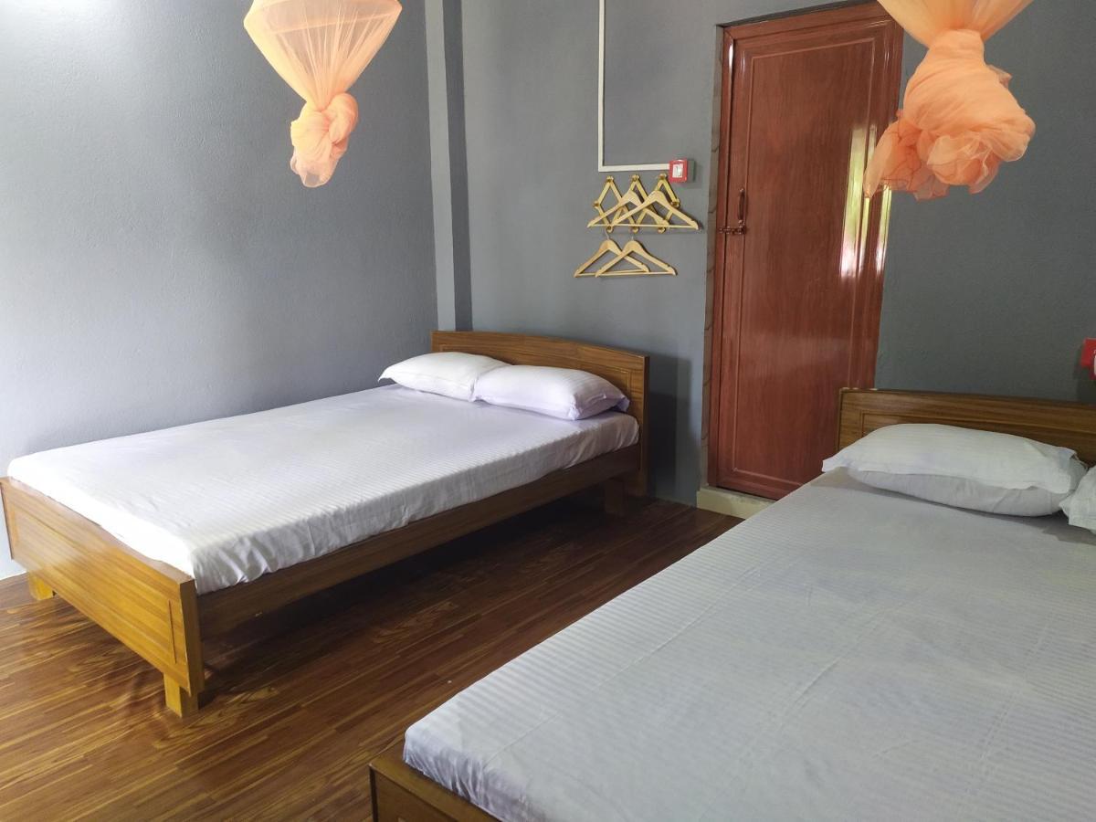 Sundarban Jungle Mahal Resort Gosāba Buitenkant foto